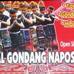 Yuk ke Samosir, Intip Uniknya Ajang Cari Jodoh di Festival Gondang Naposo Festival Gondang Naposo 2017, Janjikan Atraksi Memikat di Destinasi Danau Toba