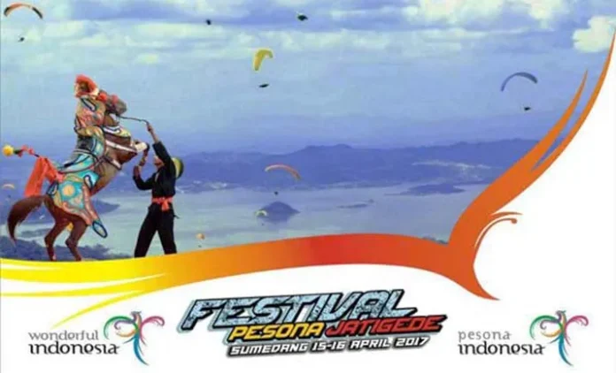 Festival Pesona Jatigede 2017