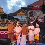 Promosikan Wisata Alam dan Budaya, Klungkung Gelar Festival Semarapura Promosikan Wisata Alam dan Budaya, Klungkung Gelar Festival Semarapura