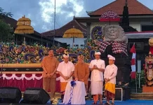 Promosikan Wisata Alam dan Budaya, Klungkung Gelar Festival Semarapura Promosikan Wisata Alam dan Budaya, Klungkung Gelar Festival Semarapura