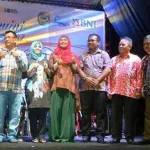 Festival Pesona Teluk Tomini 2017 Berakhir Manis Festival Pesona Teluk Tomini 2017 Berakhir Manis