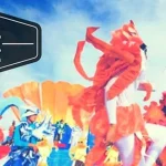 Parade Juanga Heboh, Festival Tidore Siap Bangun Museum Maritim Dunia Parade Juanga Heboh, Festival Tidore Siap Bangun Museum Maritim Dunia