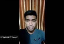 Inilah Video Permintaan Maaf Fildan DA4 Untuk Warga Sultra