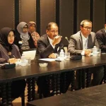 Menpar Arief Yahya Paparkan Sukses Pariwisata Indonesia di Forum Dunia