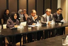 Menpar Arief Yahya Paparkan Sukses Pariwisata Indonesia di Forum Dunia