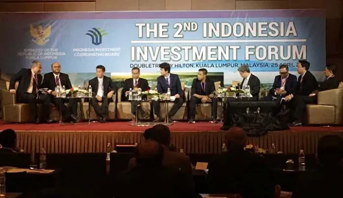 Kemenpar-BKPM Promosikan Indonesia di Investment Forum Malaysia 2017