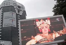 Catat Ya, 20 April Ada Lets Capture di Kementerian Pariwisata Catat Ya, 20 April Ada Lets Capture di Kementerian Pariwisata