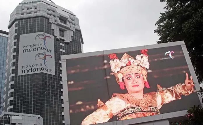 Catat Ya, 20 April Ada Lets Capture di Kementerian Pariwisata