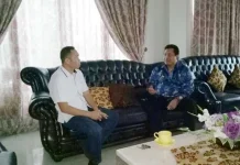 Gempita-Pemda Muna Siapkan 25 Ribu Hektar Jagungkan Lahan Tidur Gempita-Pemda Muna Siapkan 25 Ribu Hektar Jagungkan Lahan Tidur