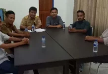 Sukseskan Swasembada Pangan, Gempita Butur Komitmen Bangunkan Lahan Tidur Sukseskan Swasembada Pangan, Gempita Butur Komitmen Bangunkan Lahan Tidur