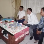 Dukung Swasembada Jagung, Walikota Baubau Minta Distan Bersinergi Dengan Gempita Dukung Swasembada Jagung, Walikota Baubau Minta Distan Bersinergi Dengan Gempita