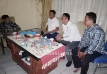 Dukung Swasembada Jagung, Walikota Baubau Minta Distan Bersinergi Dengan Gempita Dukung Swasembada Jagung, Walikota Baubau Minta Distan Bersinergi Dengan Gempita
