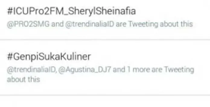 genpi_suka Kreatif, GenPI Jateng Gemparkan #GenPiSukaKuliner di Dunia Maya