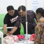Tak Punya Biaya, Bayi Penderita Gizi Buruk Kritis di RSUD Wakatobi Tak Punya Biaya, Bayi Penderita Gizi Buruk Kritis di RSUD Wakatobi
