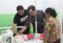 Tak Punya Biaya, Bayi Penderita Gizi Buruk Kritis di RSUD Wakatobi Tak Punya Biaya, Bayi Penderita Gizi Buruk Kritis di RSUD Wakatobi