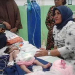 Atasi Gizi Buruk, Pemda Wakatobi Datangkan Konsultan Nutrisi Atasi Gizi Buruk, Pemda Wakatobi Datangkan Konsultan Nutrisi