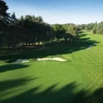 Promosikan Padang Golf Jakarta-Bandung, Famtrip Kemenpar Bawa 6 Negara Surga Golf Indonesia Bius Pasar Wisata Beijing