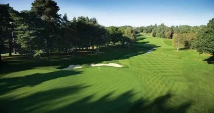 Surga Golf Indonesia Bius Pasar Wisata Beijing