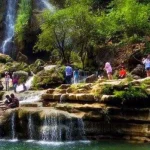 Wisata Bantaran Cinta Dipercaya Langgengkan Hubungan Asmara Wisata Bantaran Cinta Dipercaya Langgengkan Hubungan Asmara