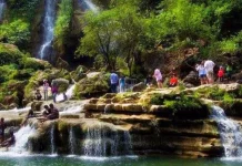 Wisata Bantaran Cinta Dipercaya Langgengkan Hubungan Asmara Wisata Bantaran Cinta Dipercaya Langgengkan Hubungan Asmara