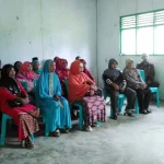 24 Calon Haji Mubar Mulai Pemberkasan 24 Calon Haji Mubar Mulai Pemberkasan