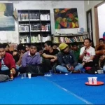 Perayaan Hari Buku Sedunia, Begini Denyut Literasi di Kota Bertakwa Perayaan Hari Buku Sedunia, Begini Denyut Literasi di Kota Bertakwa
