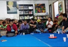 Perayaan Hari Buku Sedunia, Begini Denyut Literasi di Kota Bertakwa Perayaan Hari Buku Sedunia, Begini Denyut Literasi di Kota Bertakwa
