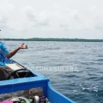 Nelayan Tradisional di Konawe Diminta Segera Urus Kartu Nelayan Mengenal Kedo-kedo, Alat Tangkap Ramah Lingkungan Nelayan Suku Bajo Wakatobi