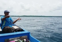 Nelayan Tradisional di Konawe Diminta Segera Urus Kartu Nelayan Mengenal Kedo-kedo, Alat Tangkap Ramah Lingkungan Nelayan Suku Bajo Wakatobi