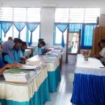 Terkait Siswa Demo, Komisi I DPRD Sultra Juga Hearing Kepala Sekolah dan Guru SMAN 1 Tongkuno Terkait Siswa Demo, Komisi I DPRD Sultra Juga Hearing Kepala Sekolah dan Guru SMAN 1 Tongkuno