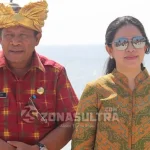 Nur Alam Sebut Sudah Saatnya Figur Kepulauan Jadi Gubernur, Ini Tanggapan Hugua Nur Alam Sebut Sudah Saatnya Figur Kepulauan Jadi Gubernur, Ini Tanggapan Hugua