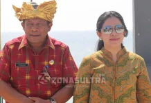 Nur Alam Sebut Sudah Saatnya Figur Kepulauan Jadi Gubernur, Ini Tanggapan Hugua Nur Alam Sebut Sudah Saatnya Figur Kepulauan Jadi Gubernur, Ini Tanggapan Hugua