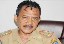 Terkendala SDM, Banyak Kades di Wakatobi Belum Tuntaskan Laporan ADD/DD 2016 Kepala Dinas (Kadis) Pemberdayaan Perempuan, Perlindungan Anak, Pemberdayaan Masyarakat dan Desa Kabupaten Wakatobi, Husnan