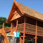 HUT Sultra ke-53, Ini yang Akan Ditampilkan Pemkab Muna HUT Sultra ke-53, Ini yang Akan Ditampilkan Pemkab Muna