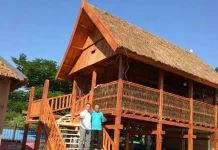 HUT Sultra ke-53, Ini yang Akan Ditampilkan Pemkab Muna HUT Sultra ke-53, Ini yang Akan Ditampilkan Pemkab Muna