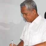 Garuda Indonesia Batal Buka Rute Penerbangan di Wakatobi Kepala Dinas (Kadis) Perhubungan Kabupaten Wakatobi H Ihcsan