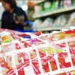 Sidak di Hypermart, Disperindag Sultra Temukan Sembilan Susu Indomilk Kadaluarsa Kadaluarsa-kedaluarsa