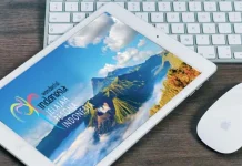 Go Digital, Klungkung Luncurkan Aplikasi Destinasi Pariwisata Go Digital, Klungkung Luncurkan Aplikasi Destinasi Pariwisata