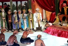 Kemenpar Turut Lestarikan Budaya Keraton Solo ‘Tinggalan Dalem Jumenengan’ Kemenpar Turut Lestarikan Budaya Keraton Solo 'Tinggalan Dalem Jumenengan'