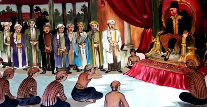 Kemenpar Turut Lestarikan Budaya Keraton Solo 'Tinggalan Dalem Jumenengan'