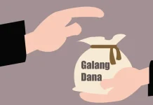 HIPMA Laporo Galang Dana untuk Korban Kerusuhan Buton ilustrasi_galang_dana