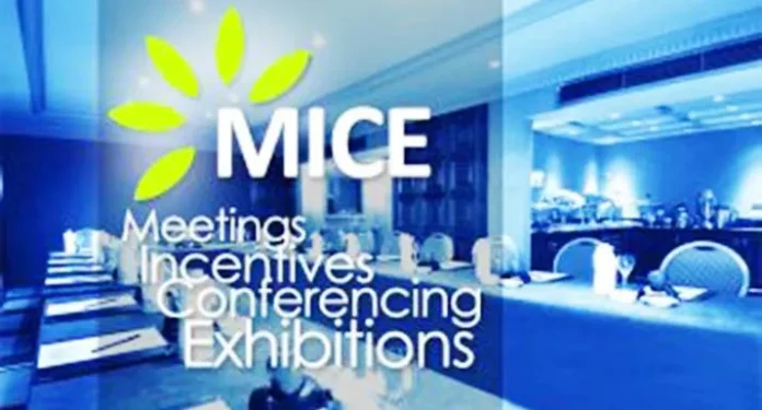 Dongkrak Wisata MICE di Belitung, Kemenpar Gelar Asistensi Penthahelix