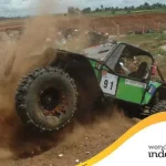 Menikmati Sensasi Offroad Menembus Hutan Pinus di Desa Wisata Nglinggo Genjot Wisman Cross Border, Kemenpar Dukung Atambua Adventure Offroad 2017