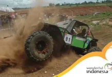 Genjot Wisman Cross Border, Kemenpar Dukung Atambua Adventure Offroad 2017 Genjot Wisman Cross Border, Kemenpar Dukung Atambua Adventure Offroad 2017