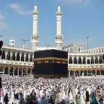 Pemkab Wakatobi Gelontorkan Dana Rp 1.8 Miliar Umrohkan 50 Warganya ilustrasi umroh