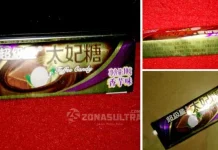 Makanan Ringan Buatan China Beredar Bebas di Konawe Makanan Ringan Buatan China Beredar Bebas di Konawe