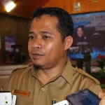 Anggaran Digeser Hingga Rp 4 Miliar, Ini Tanggapan Plt Kadis DKP Wakatobi Pelaksana tugas (Plt) kadis dkp wakatobi Jalaluddin