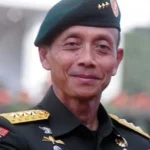 Kasad Jenderal Mulyono Dijadwalkan Jadi Irup Upacara HUT Sultra Kepala Staf Angkatan Darat Jenderal TNI Mulyono
