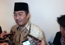 Ini Tanggapan Ketua DKPP Soal Komisioner KPU Bawaslu yang Baru Jimly Asshiddiqie