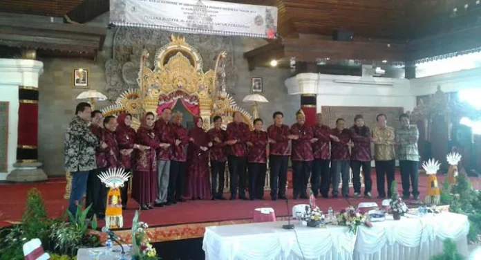 Kembangkan Wisata Sejarah, Muna Masuk Anggota JKPI